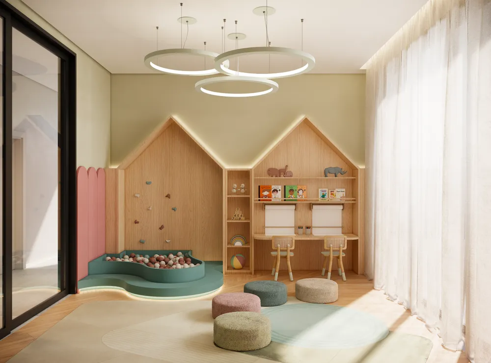 Apartamento, 4 quartos, 192 m² - Foto 2