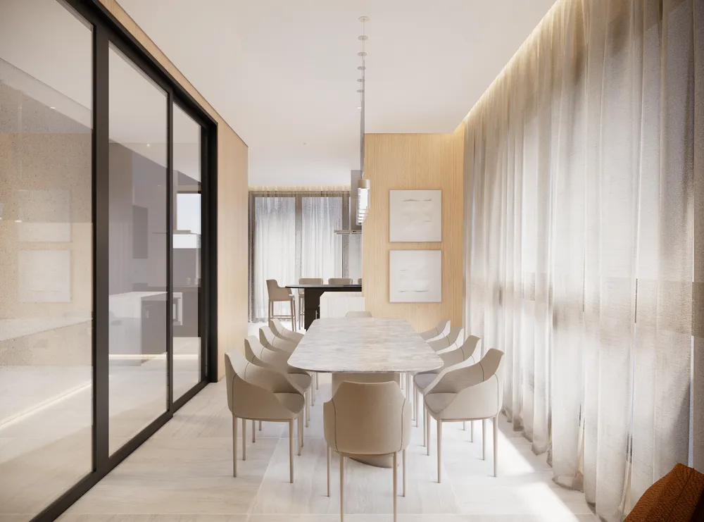 Apartamento, 4 quartos, 192 m² - Foto 3
