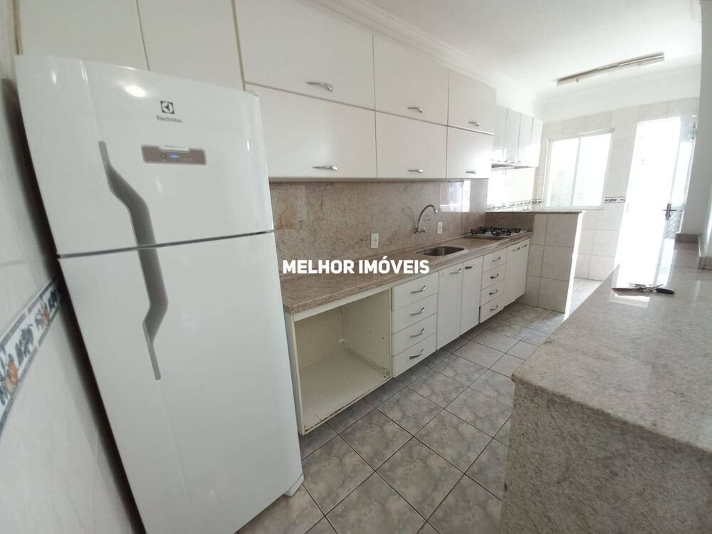 Apartamento para alugar com 2 quartos, 60m² - Foto 5