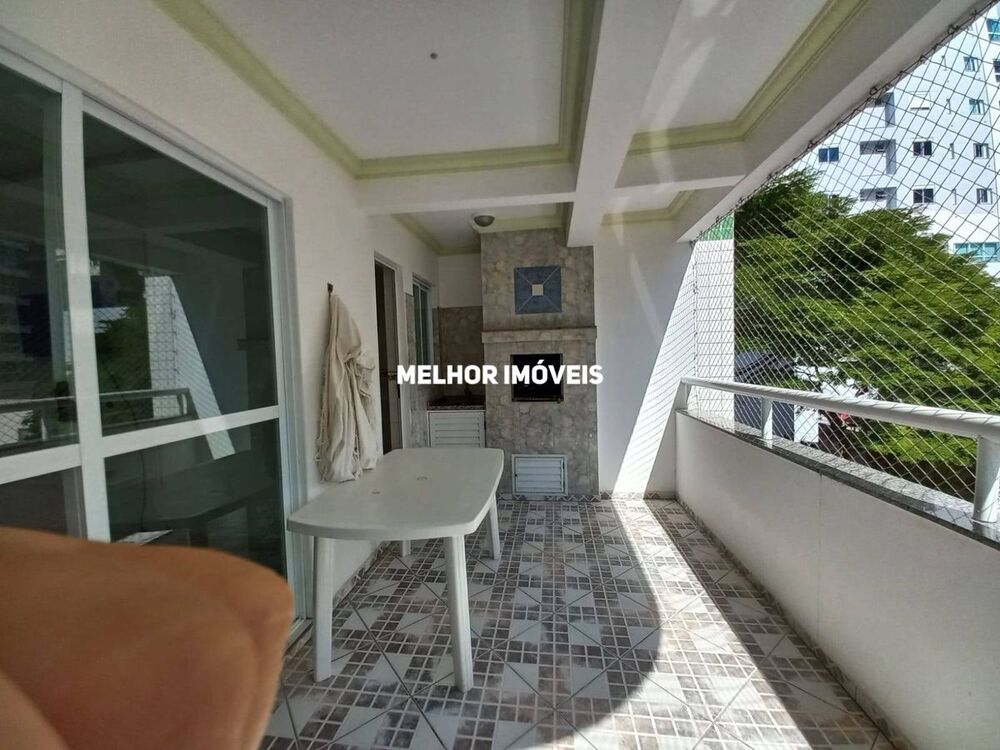 Apartamento para alugar com 2 quartos, 60m² - Foto 4
