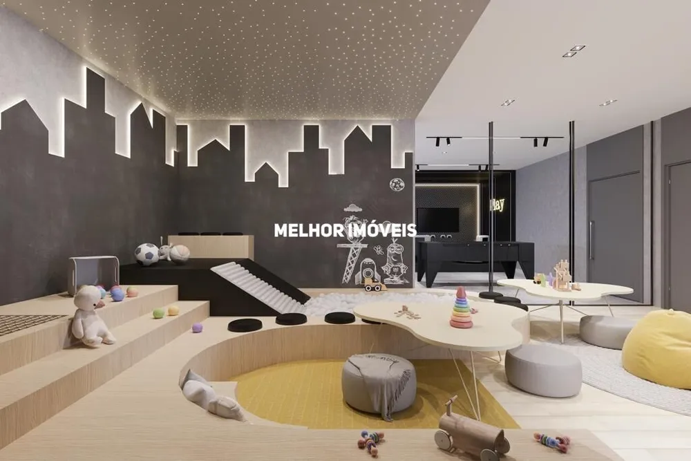 Apartamento, 3 quartos, 106 m² - Foto 2