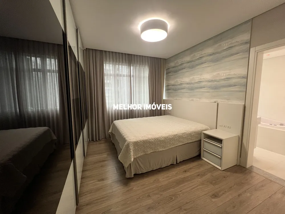 Apartamento, 3 quartos, 156 m² - Foto 5