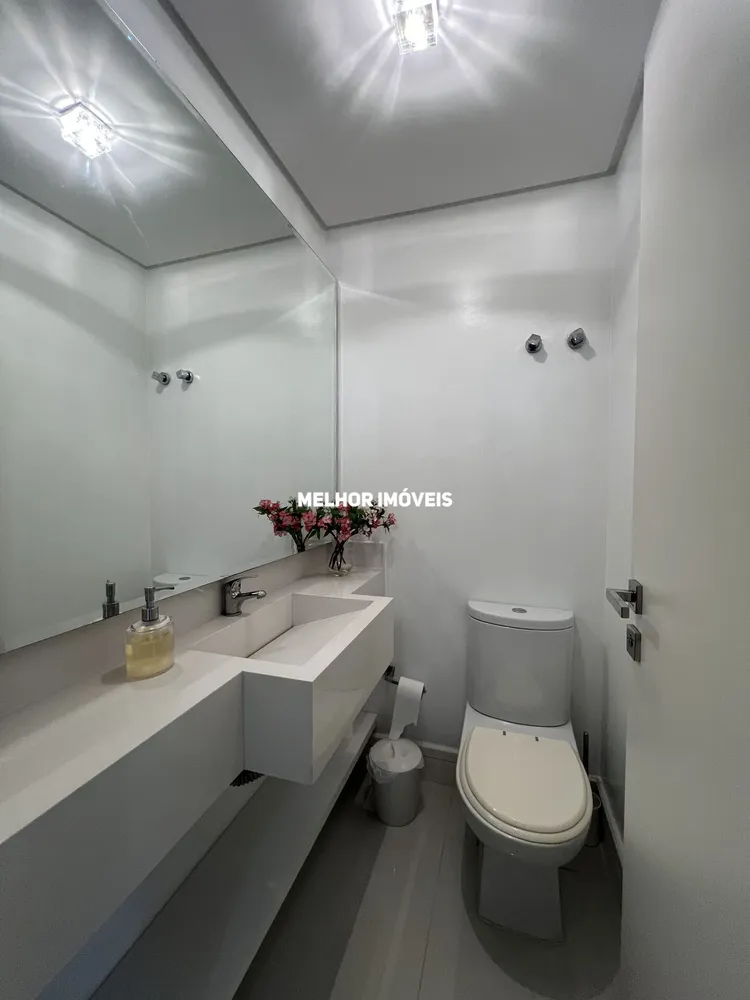 Apartamento, 3 quartos, 156 m² - Foto 2