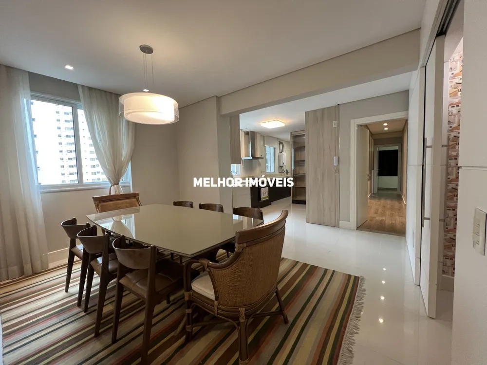 Apartamento, 3 quartos, 156 m² - Foto 1
