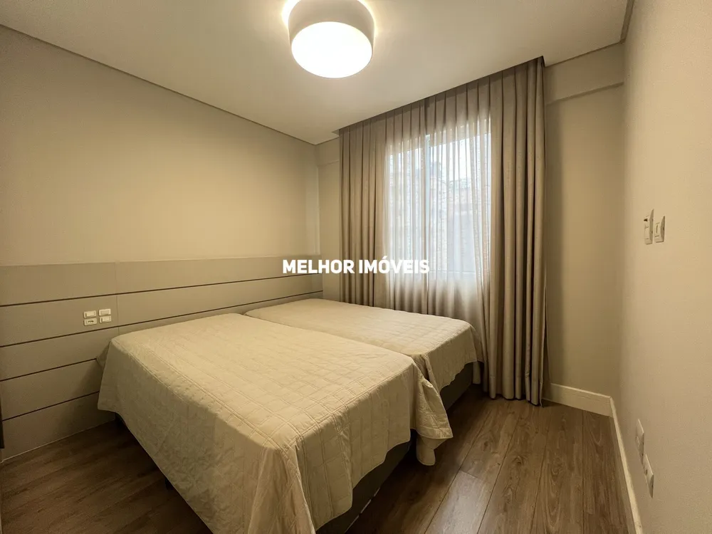 Apartamento, 3 quartos, 156 m² - Foto 8