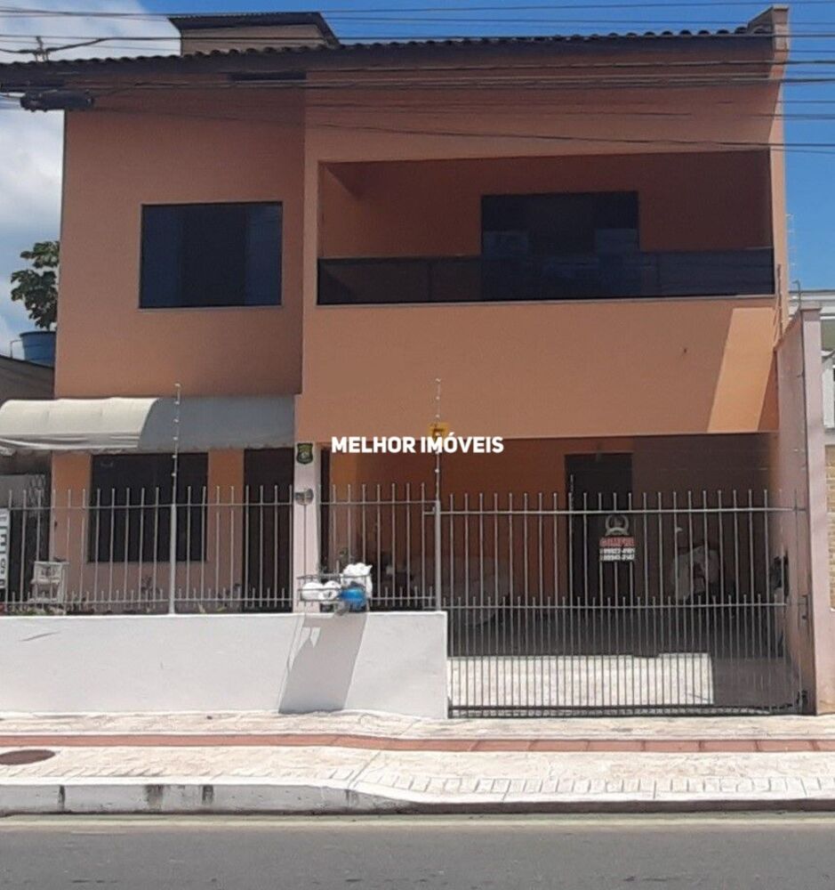 Apartamento, 3 quartos, 250 m² - Foto 1