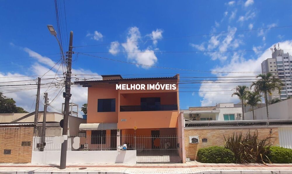 Apartamento, 3 quartos, 250 m² - Foto 2