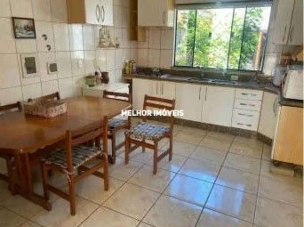 Apartamento, 3 quartos, 250 m² - Foto 7