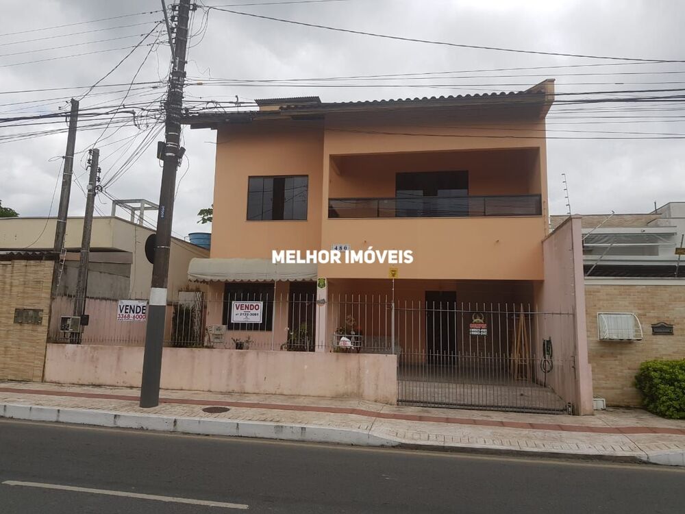 Apartamento, 3 quartos, 250 m² - Foto 3