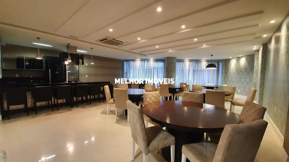 Apartamento, 3 quartos, 140 m² - Foto 8