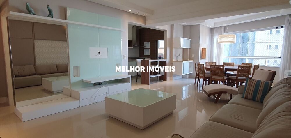 Apartamento, 3 quartos, 140 m² - Foto 2