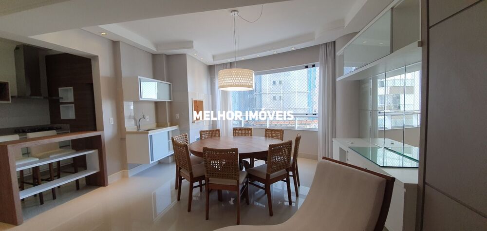 Apartamento, 3 quartos, 140 m² - Foto 1