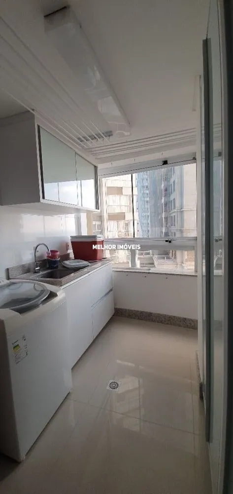Apartamento, 3 quartos, 140 m² - Foto 7