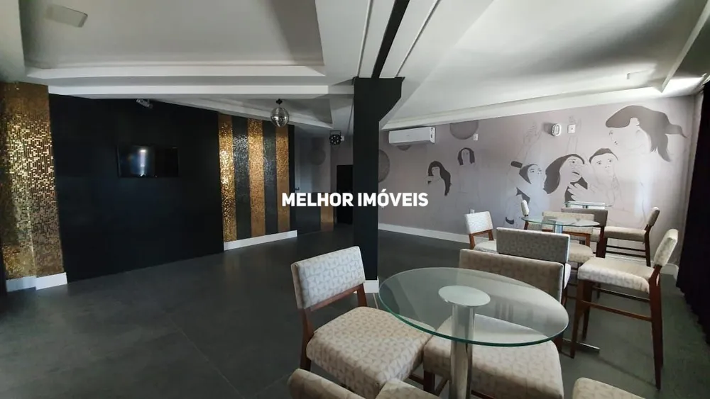 Apartamento, 3 quartos, 140 m² - Foto 9