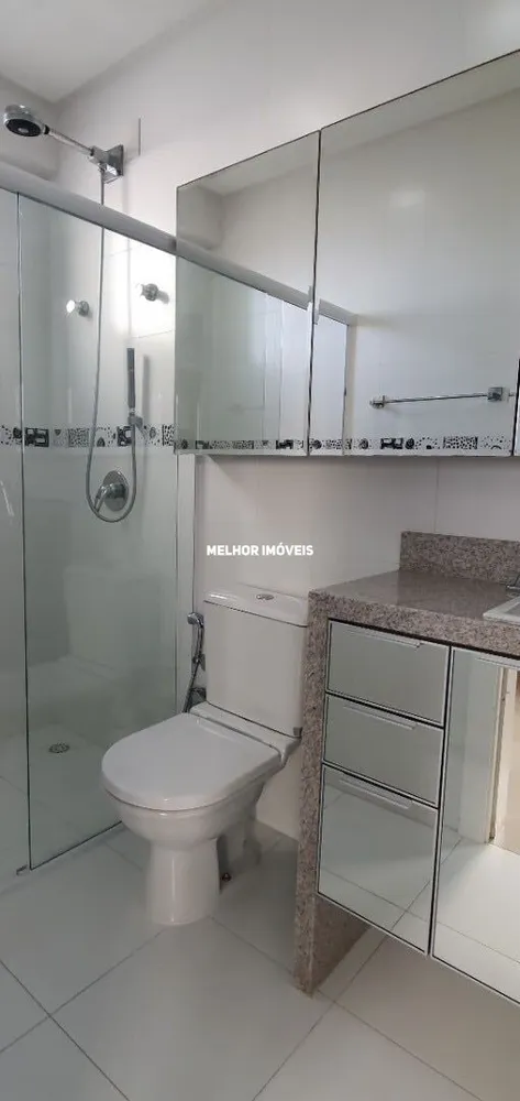Apartamento, 3 quartos, 140 m² - Foto 6