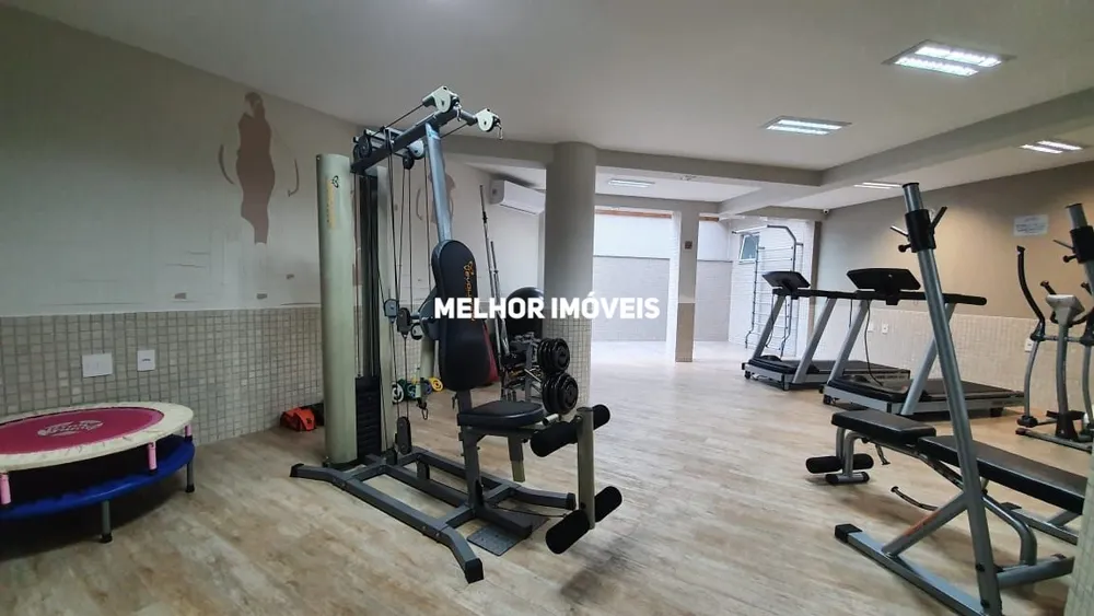 Apartamento, 3 quartos, 140 m² - Foto 12