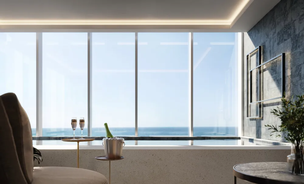Apartamento, 4 quartos, 152 m² - Foto 9