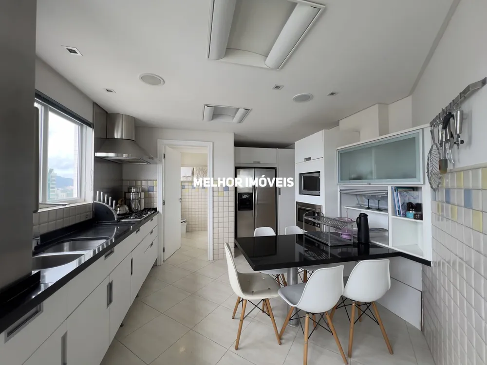 Apartamento, 3 quartos, 194 m² - Foto 8