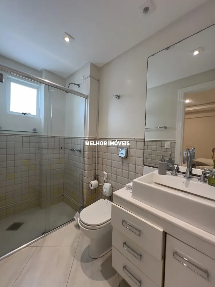 Apartamento, 3 quartos, 194 m² - Foto 4