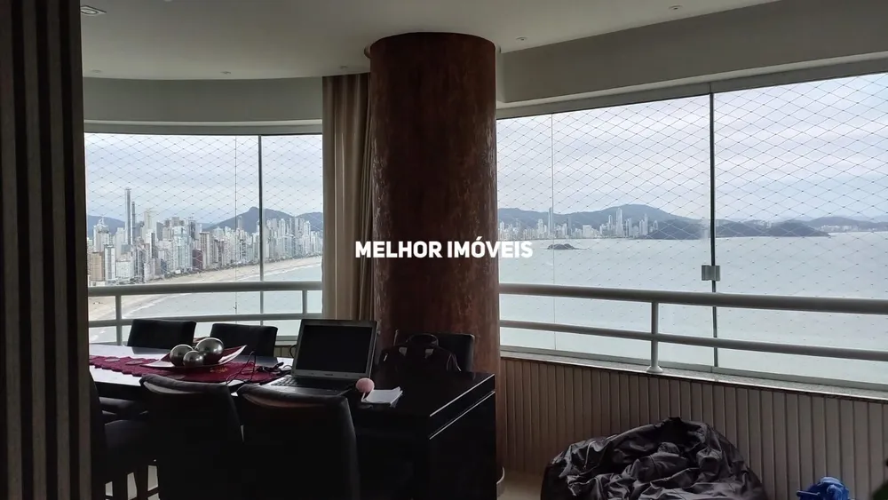 Apartamento, 4 quartos, 278 m² - Foto 1