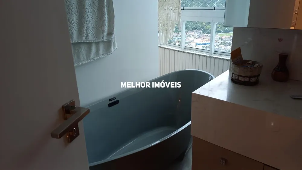 Apartamento, 4 quartos, 278 m² - Foto 1