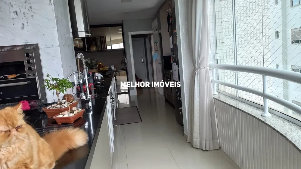 Apartamento, 4 quartos, 278 m² - Foto 2