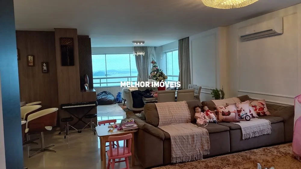 Apartamento, 4 quartos, 278 m² - Foto 4