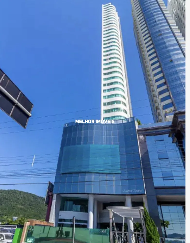 Apartamento, 4 quartos, 278 m² - Foto 2
