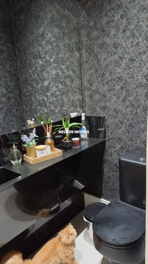 Apartamento, 4 quartos, 278 m² - Foto 3