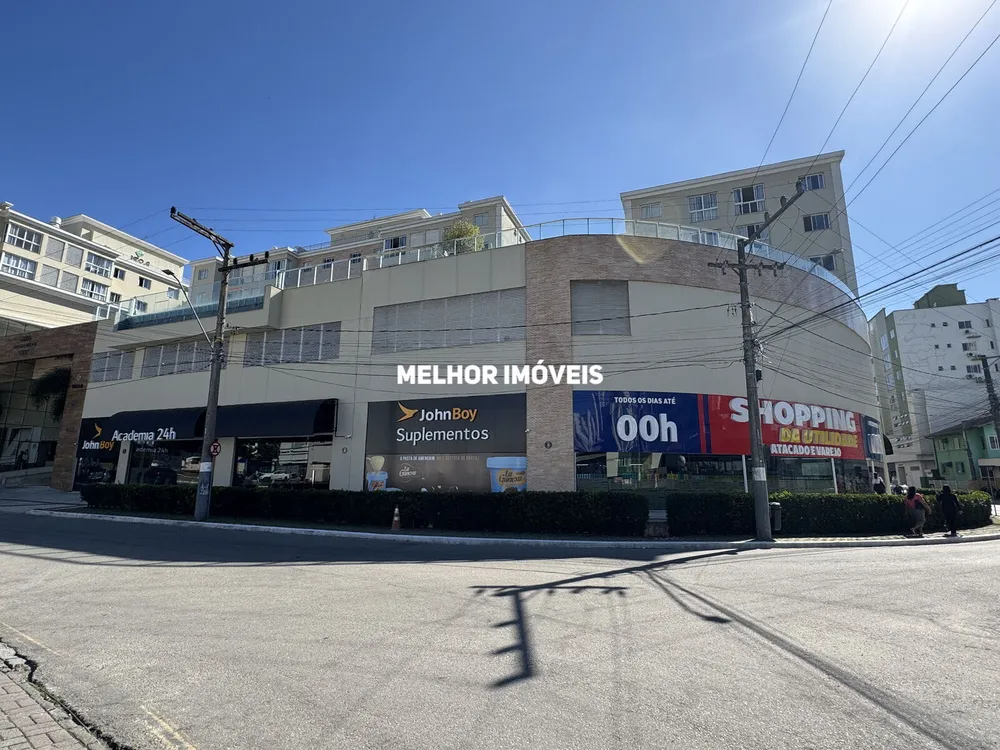 Loja-Salão, 2360 m² - Foto 8