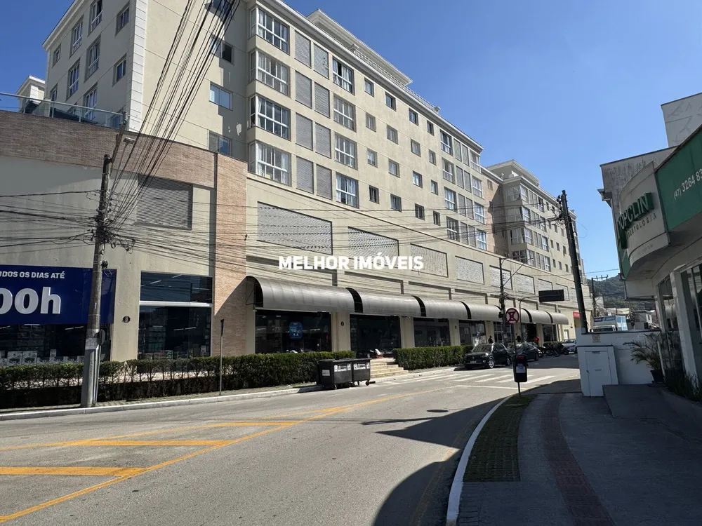 Loja-Salão, 2360 m² - Foto 1