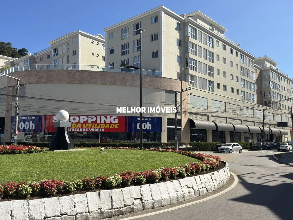Loja-Salão, 2360 m² - Foto 3