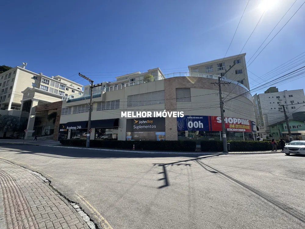 Loja-Salão, 2360 m² - Foto 3
