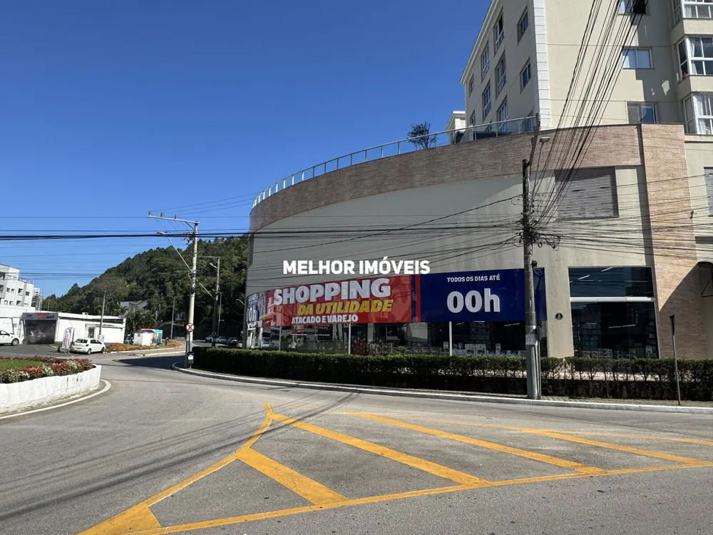 Loja-Salão, 2360 m² - Foto 2