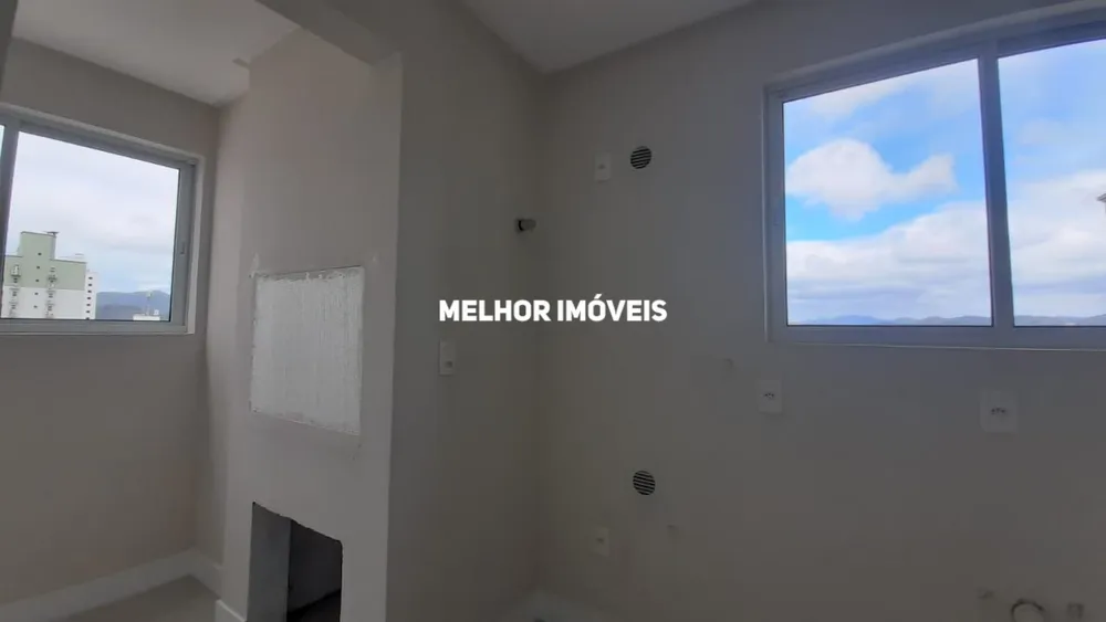 Apartamento, 2 quartos, 92 m² - Foto 2