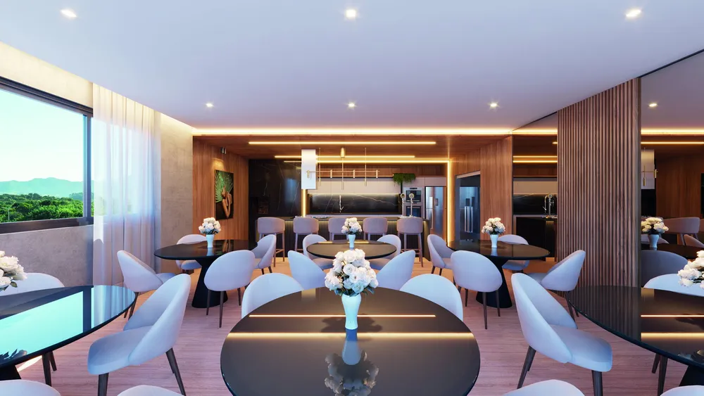 Apartamento, 3 quartos, 104 m² - Foto 1