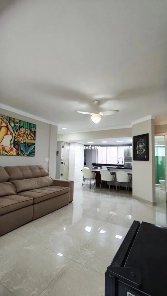 Apartamento, 2 quartos, 106 m² - Foto 3