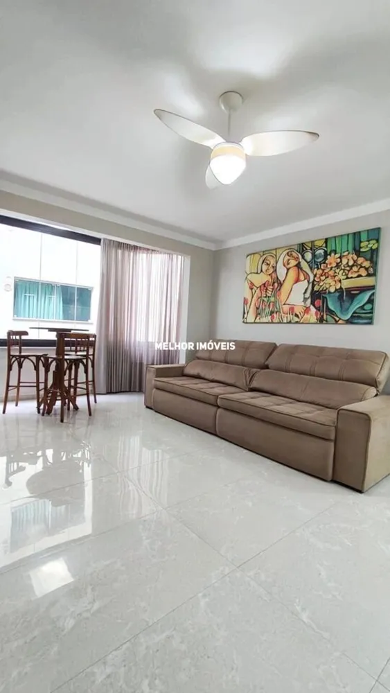 Apartamento, 2 quartos, 106 m² - Foto 1