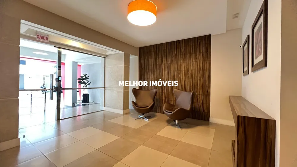Apartamento, 3 quartos, 134 m² - Foto 7