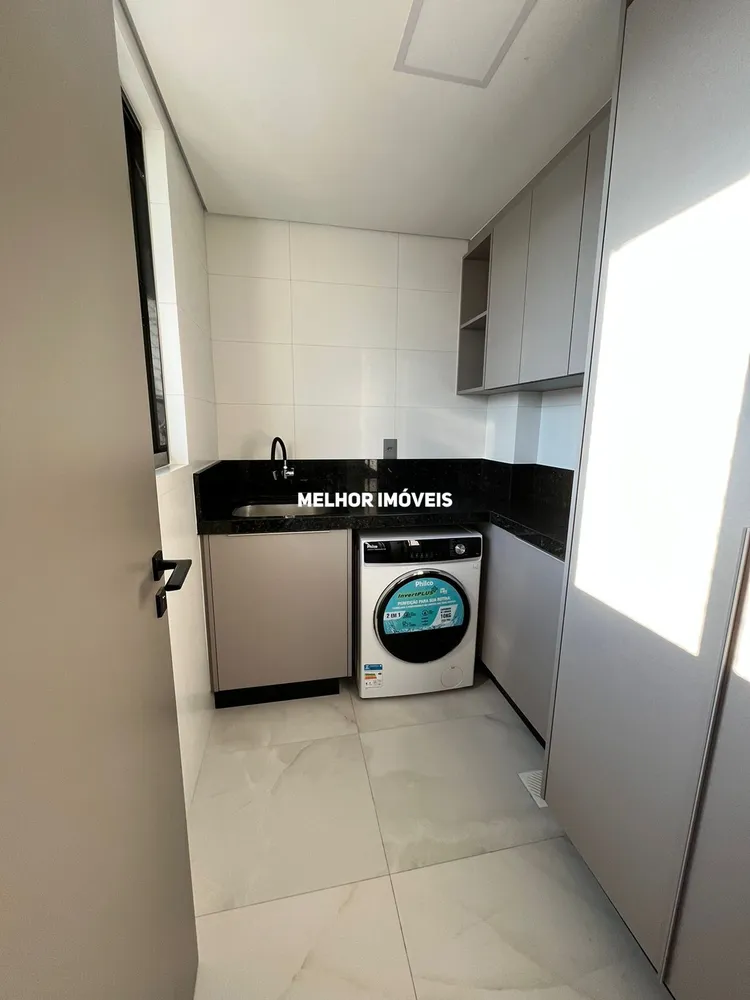Apartamento, 3 quartos, 107 m² - Foto 8