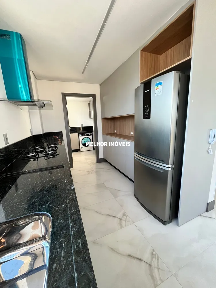 Apartamento, 3 quartos, 107 m² - Foto 3