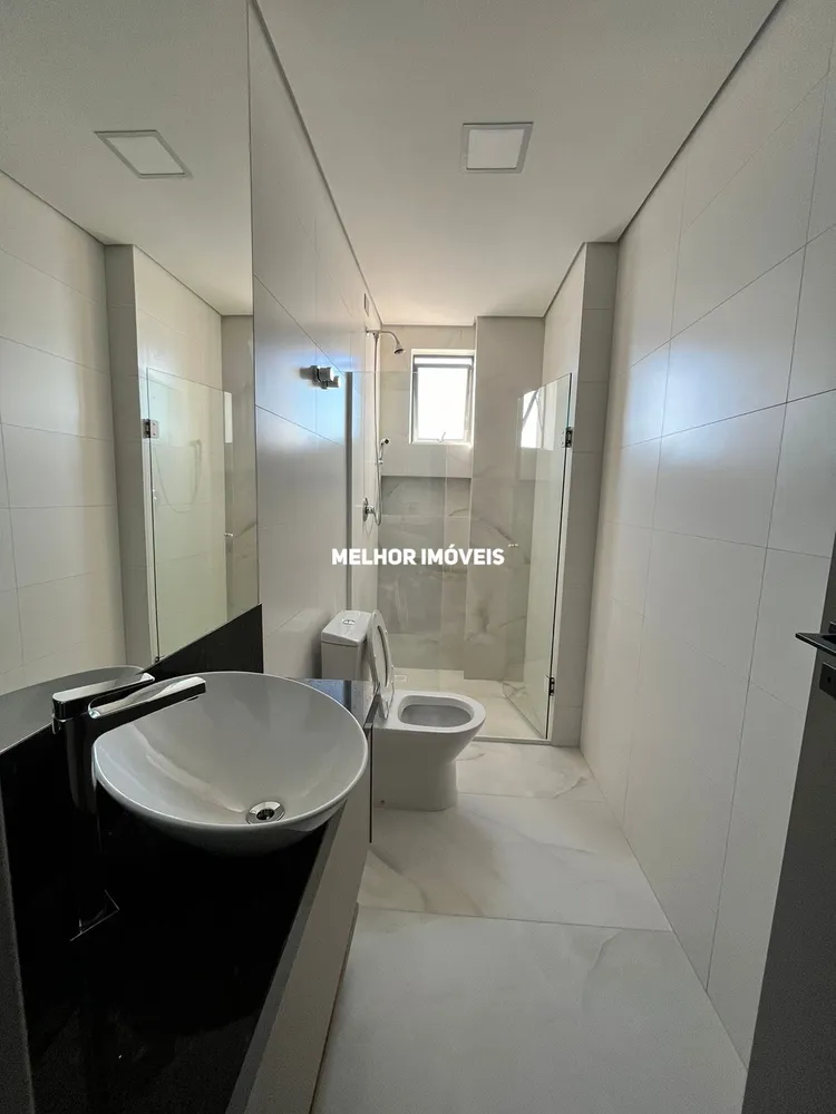 Apartamento, 3 quartos, 107 m² - Foto 6