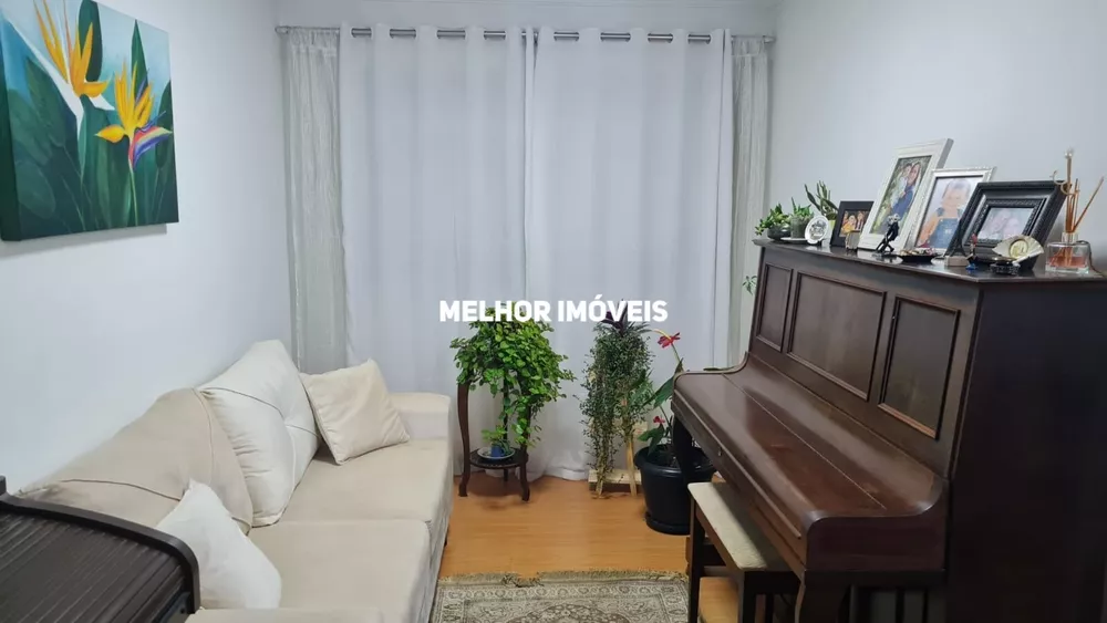 Apartamento à venda com 3 quartos, 70m² - Foto 3