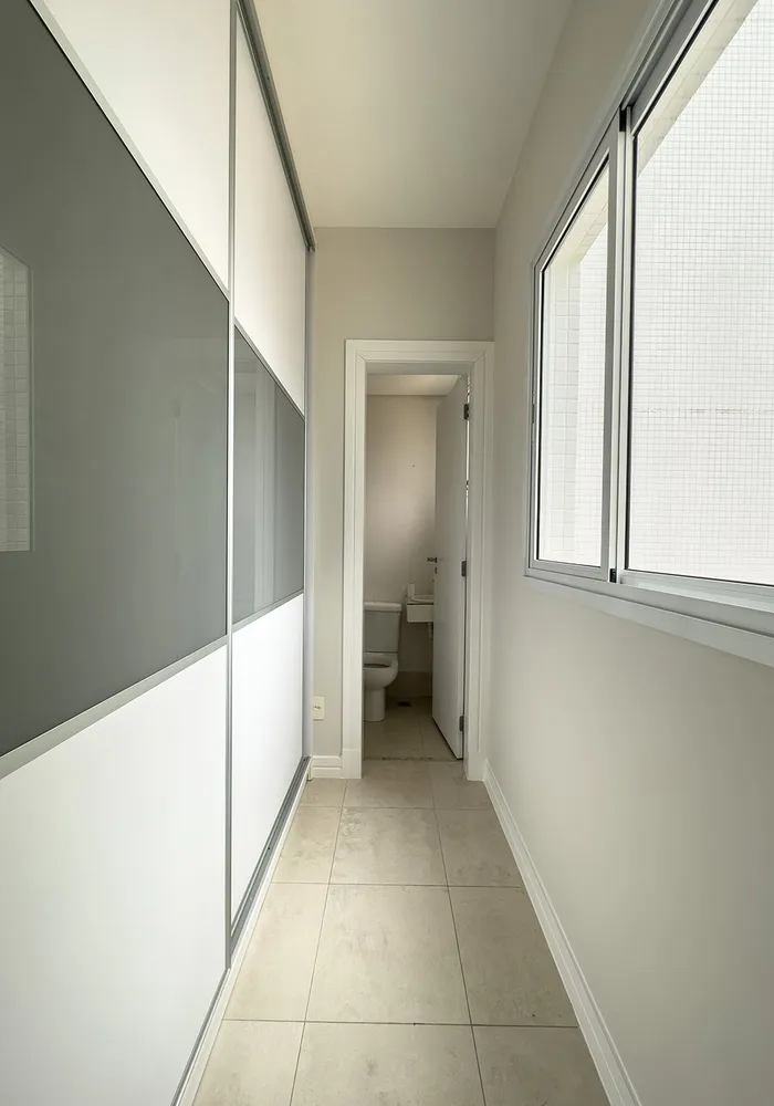 Apartamento, 3 quartos, 138 m² - Foto 4