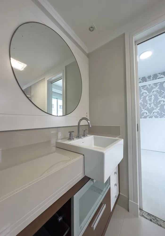 Apartamento, 3 quartos, 138 m² - Foto 1