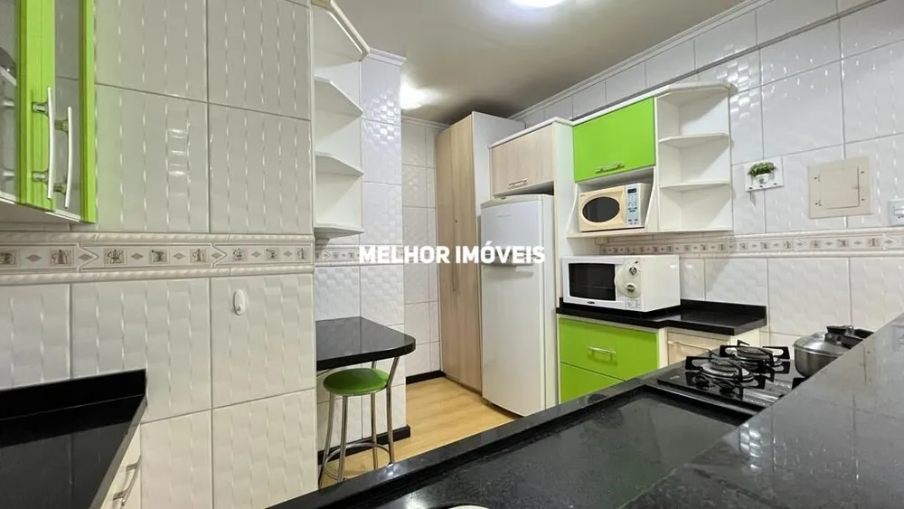 Apartamento, 1 quarto, 71 m² - Foto 1
