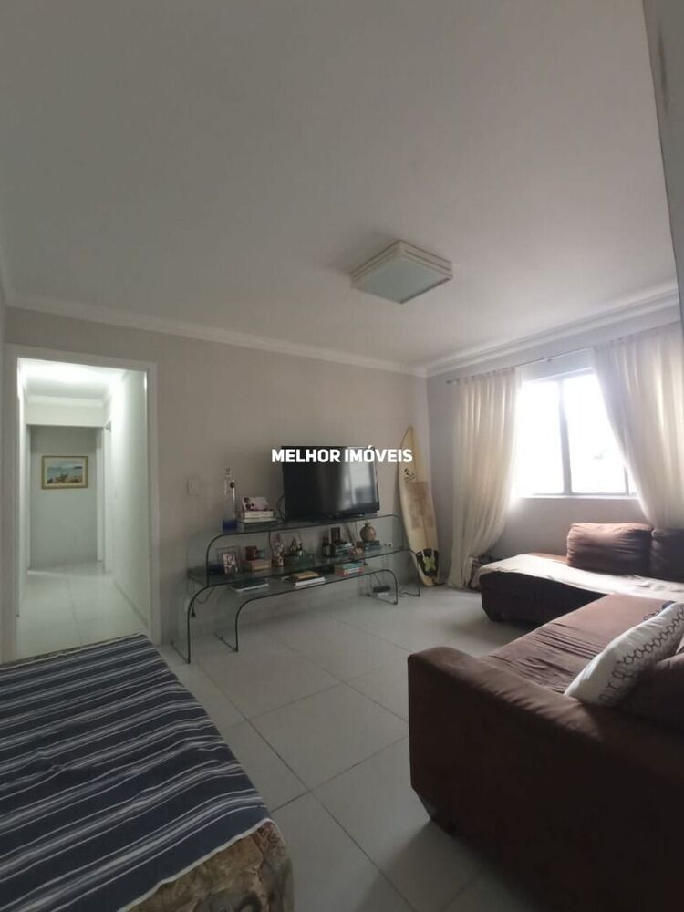 Apartamento, 3 quartos, 102 m² - Foto 2