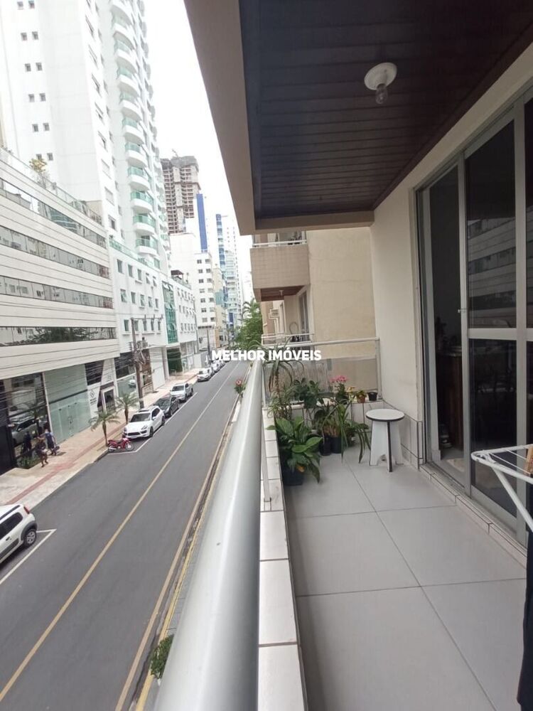 Apartamento, 3 quartos, 102 m² - Foto 1