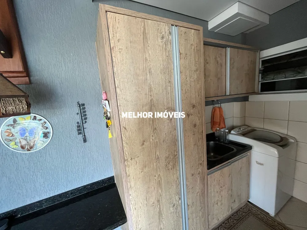 Sobrado, 6 quartos, 401 m² - Foto 6