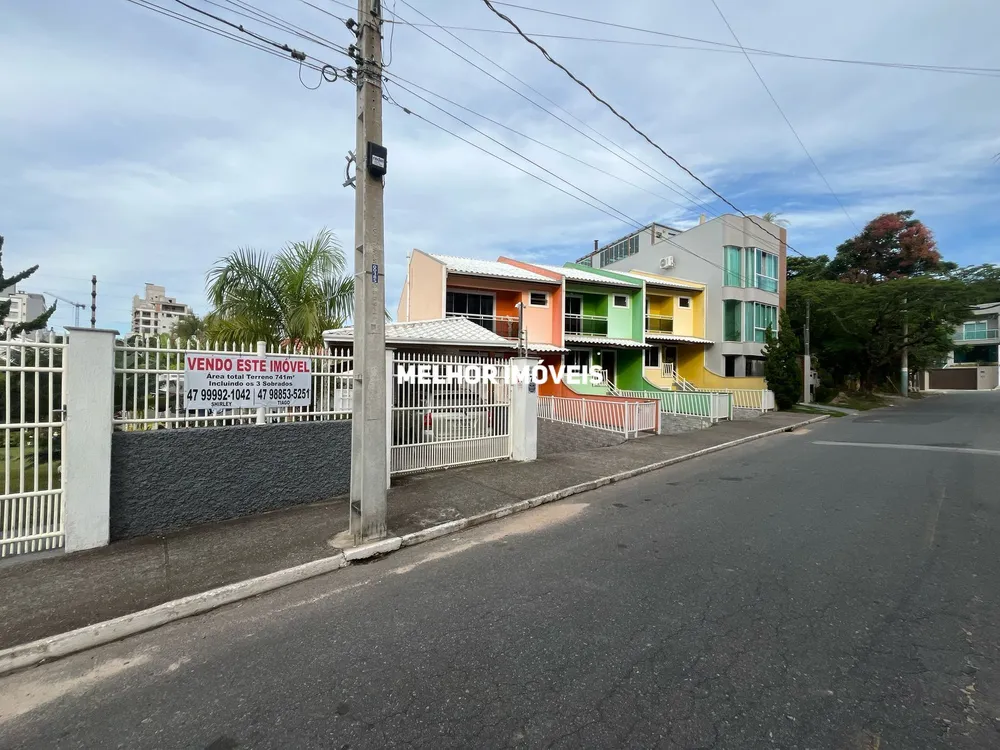 Sobrado, 6 quartos, 401 m² - Foto 7
